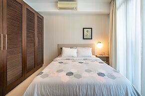 Saigon Skyline Suite in Central District 1