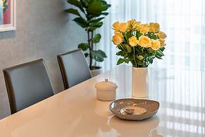 Saigon Skyline Suite in Central District 1