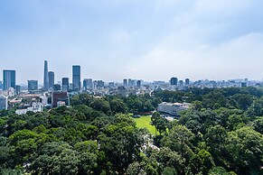 Saigon Skyline Suite in Central District 1