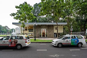 Saigon Skyline Suite in Central District 1