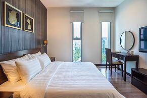 Saigon Skyline Suite in Central District 1