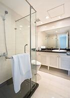 Saigon Skyline Suite in Central District 1
