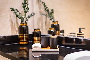 Saigon Skyline Suite in Central District 1