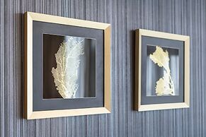 Sai Gon Finest - Panorama Suite in Central D1