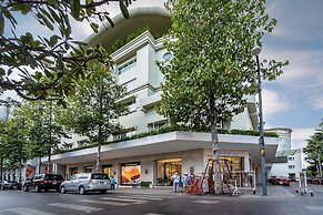 Sai Gon Finest - Panorama Suite in Central D1