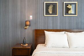 Sai Gon Finest - Panorama Suite in Central D1