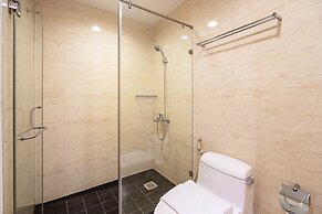 Sai Gon Finest - Panorama Suite in Central D1