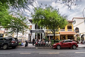 Sai Gon Finest - Panorama Suite in Central D1