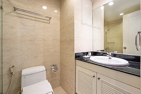 Sai Gon Finest - Panorama Suite in Central D1