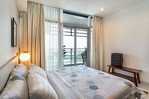 Sai Gon Finest - Panorama Suite in Central D1