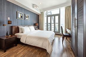 Sai Gon Finest - Panorama Suite in Central D1