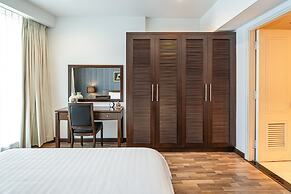 Sai Gon Finest - Panorama Suite in Central D1