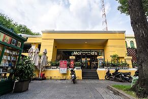 Sai Gon Finest - Panorama Suite in Central D1