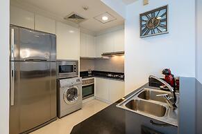 Sai Gon Finest - Panorama Suite in Central D1