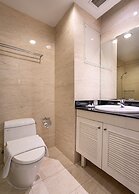 Sai Gon Finest - Panorama Suite in Central D1