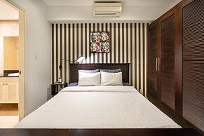 Sai Gon Finest - Panorama Suite in Central D1