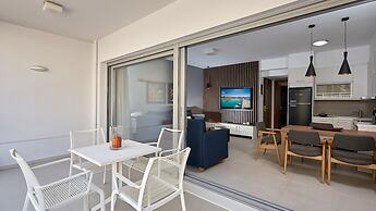 Thalita Cozy Apartment