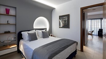 Thalita Cozy Apartment