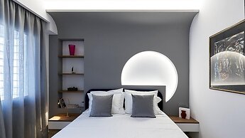 Thalita Cozy Apartment