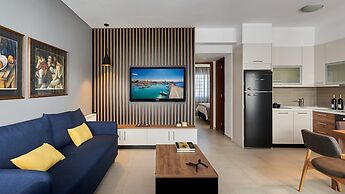 Thalita Cozy Apartment