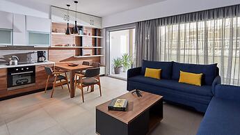 Thalita Cozy Apartment