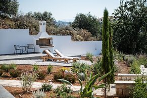 Blue Island Luxury Apartment