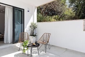 Blue Island Luxury Apartment