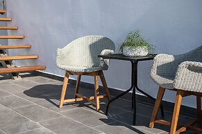 Blue Island Luxury Apartment