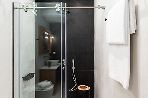 Blue Island Luxury Apartment