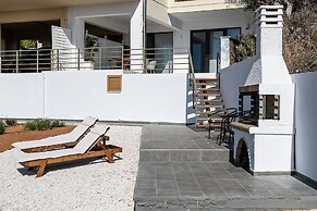 Blue Island Luxury Apartment