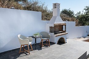 Blue Island Luxury Apartment