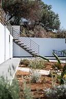 Blue Island Luxury Apartment