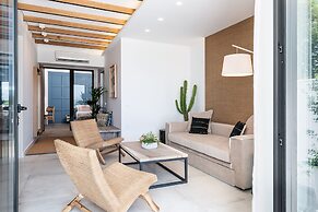 Blue Island Luxury Apartment