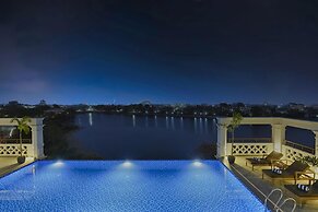 Brahma Niwas - Best Lake View Hotel in Udaipur