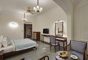 Brahma Niwas - Best Lake View Hotel in Udaipur