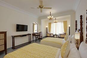 Brahma Niwas - Best Lake View Hotel in Udaipur