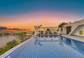 Brahma Niwas - Best Lake View Hotel in Udaipur