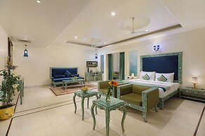 Brahma Niwas - Best Lake View Hotel in Udaipur