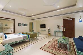 Brahma Niwas - Best Lake View Hotel in Udaipur