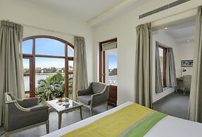 Brahma Niwas - Best Lake View Hotel in Udaipur