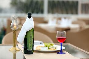 Brahma Niwas - Best Lake View Hotel in Udaipur