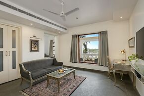 Brahma Niwas - Best Lake View Hotel in Udaipur