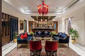 Brahma Niwas - Best Lake View Hotel in Udaipur