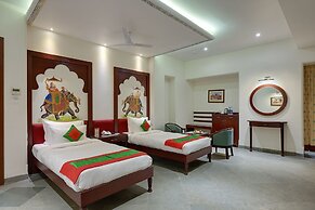 Brahma Niwas - Best Lake View Hotel in Udaipur
