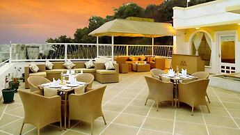 Brahma Niwas - Best Lake View Hotel in Udaipur