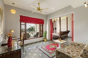 Brahma Niwas - Best Lake View Hotel in Udaipur