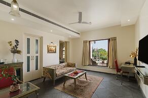 Brahma Niwas - Best Lake View Hotel in Udaipur