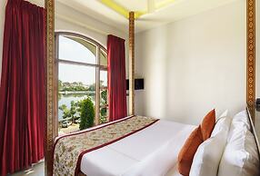 Brahma Niwas - Best Lake View Hotel in Udaipur