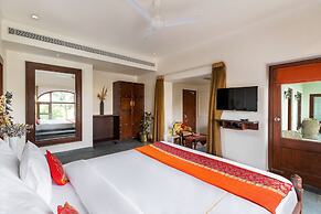Brahma Niwas - Best Lake View Hotel in Udaipur