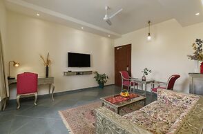 Brahma Niwas - Best Lake View Hotel in Udaipur